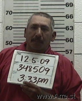 Jose Lucero Quezada Mugshot