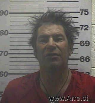 Jose Luis Quezada Mugshot