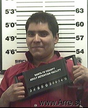 Jose Carlos Rivas Mugshot