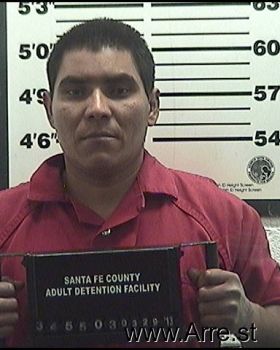 Jose Carlos Rivas Mugshot