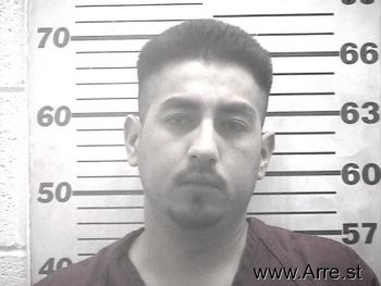 Jose L Rivas Mugshot