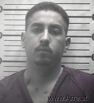 Jose L Rivas Mugshot