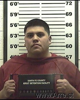 Jose Ramon Rodriquez Mugshot