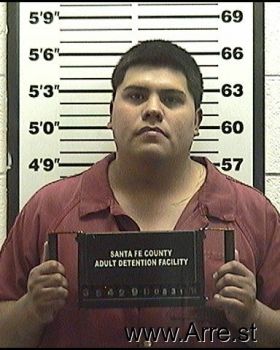 Jose Ramon Rodriquez Mugshot