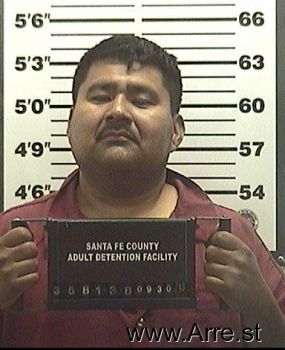 Jose J Roman-salazar Mugshot