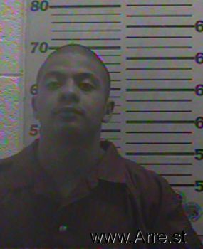 Jose  Rosales Mugshot