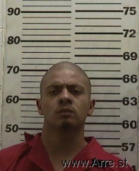 Jose  Rosales Mugshot