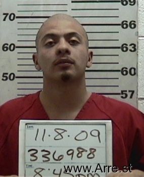 Jose  Rosales Mugshot