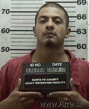 Jose  Rosales Mugshot