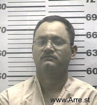 Jose Guadalupe Rosales Mugshot