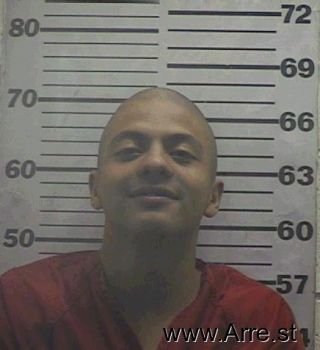 Jose  Rosales Mugshot