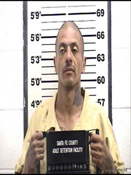 Jose  Rosales Mugshot