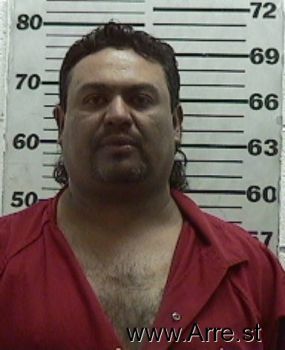 Jose  Rosales-gonzales Mugshot