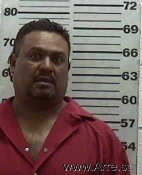 Jose  Rosales-gonzales Mugshot