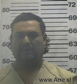 Jose  Rosales-gonzales Mugshot