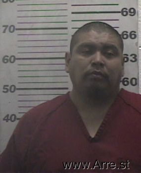 Jose  Salazar Mugshot