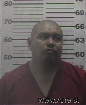 Jose  Salazar Mugshot