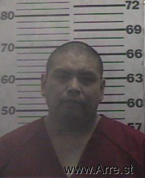 Jose  Salazar Mugshot