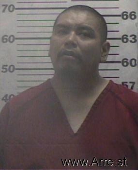 Jose  Salazar Mugshot