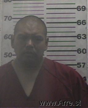 Jose  Salazar Mugshot