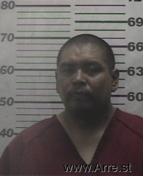 Jose  Salazar Mugshot