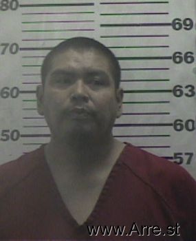 Jose  Salazar Mugshot