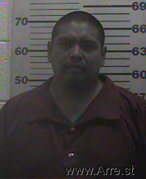 Jose  Salazar Mugshot