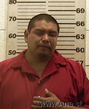 Jose  Salazar Mugshot