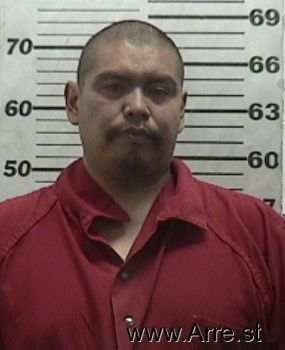 Jose  Salazar Mugshot