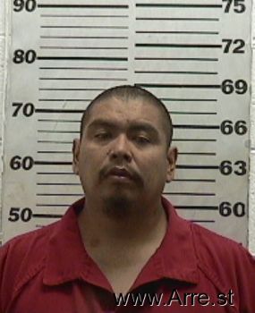 Jose  Salazar Mugshot