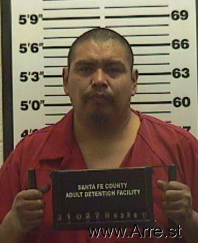 Jose  Salazar Mugshot