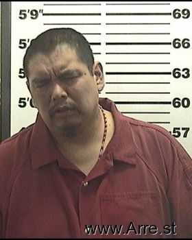 Jose  Salazar Mugshot