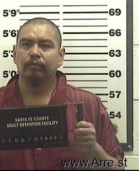 Jose  Salazar Mugshot