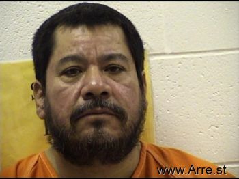 Jose Benabe Salazar Mugshot