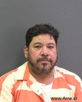 Jose Benabe Salazar Mugshot