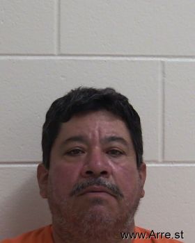 Jose Benabe Salazar Mugshot