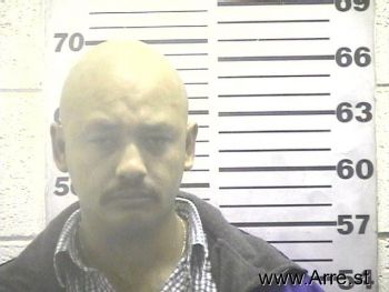 Jose  Salazar Mugshot