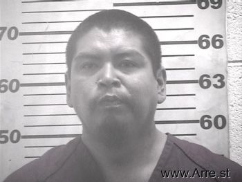 Jose  Salazar Mugshot