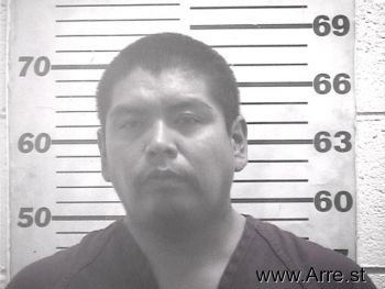 Jose  Salazar Mugshot