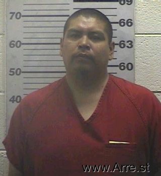 Jose  Salazar Mugshot