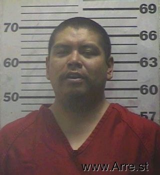 Jose  Salazar Mugshot