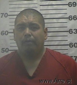 Jose  Salazar Mugshot