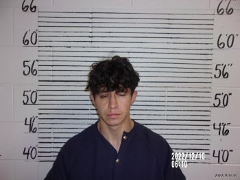 Jose  Salazar Mugshot