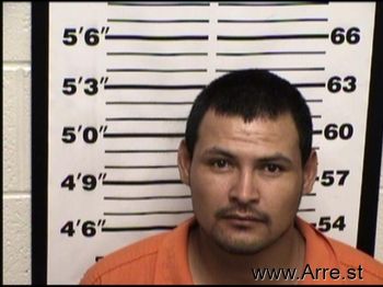 Jose Sanchez Salazar Mugshot