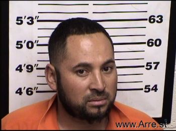 Jose  Salazar Mugshot