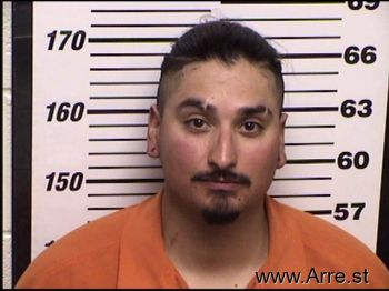 Jose  Salazar Mugshot