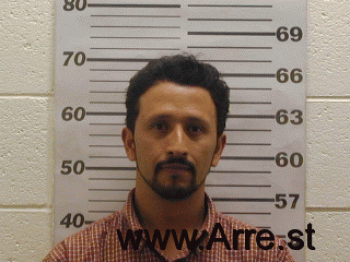 Jose A Salazar-pinedo Mugshot