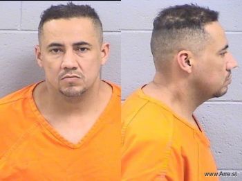 Jose  Salinas Mugshot