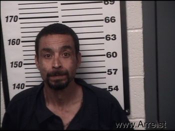 Jose Ramon Salinas Mugshot