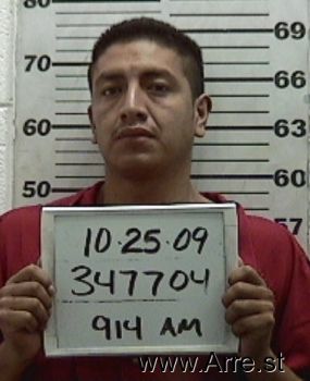 Jose  Salomon Mugshot